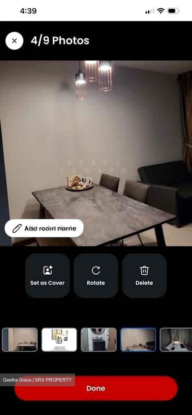 Blk 109C Eastglen @ Canberra (Sembawang), HDB 3 Rooms #636009411